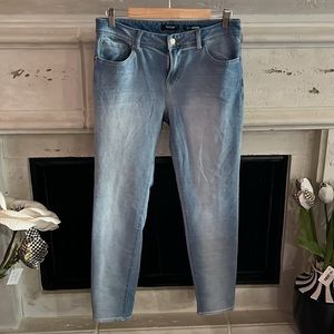 🔷Kensie skinny stretch jeans